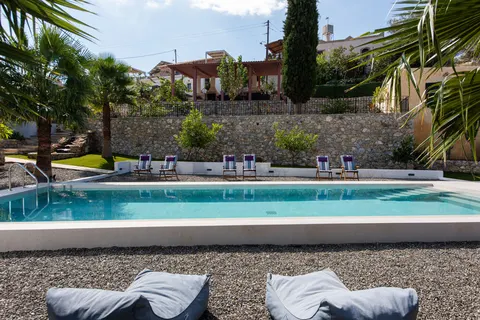 Pigaidakia Traditional Residences foto 9