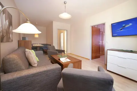 Kaprun Appartements in Kaprun — foto 9