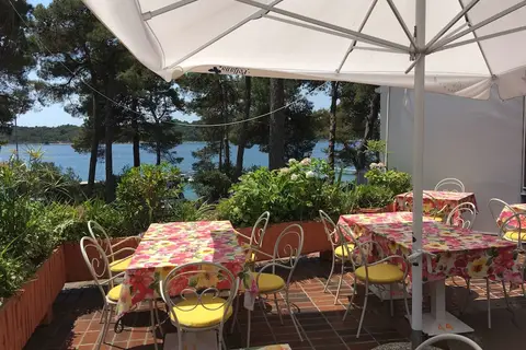 Camping Village Poljana in Mali Losinj — foto 24