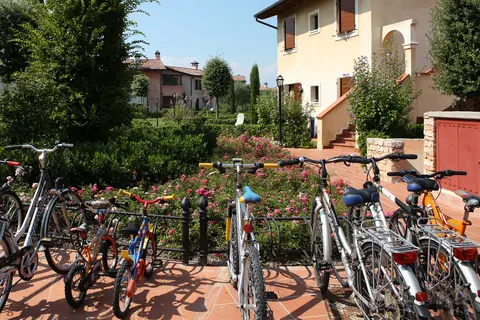 Garda Resort Village in Peschiera del Garda — foto 20