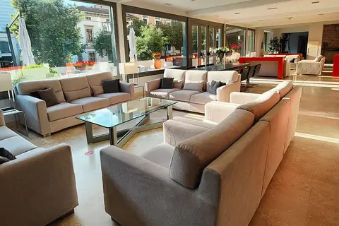 Grand Hotel Croce di Malta in Montecatini Terme, foto 9
