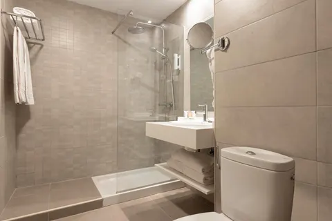 Hotel Palia Las Palomas in Torremolinos — foto 34