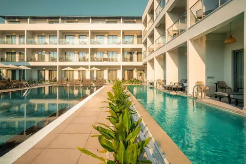 Victoria Princess Hotel in Manavgat, foto 3