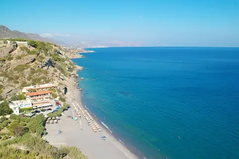 Harmony E Rock Hotel & Resort in Δημοτική Ενότητα Σητείας — foto 25