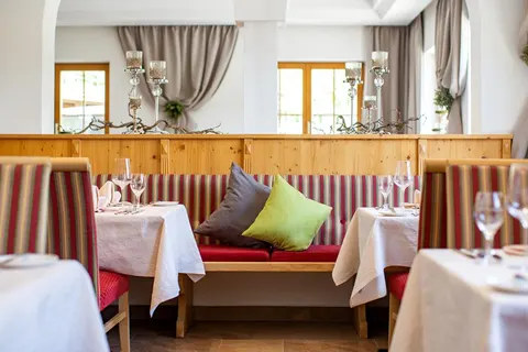 Der Schmittenhof foto 4