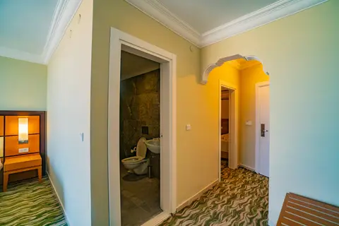 Prenses Sealine Beach Hotel in Serik — foto 26