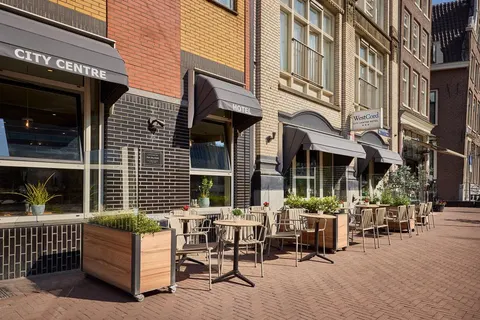 WestCord City Centre Amsterdam in Amsterdam — foto 5