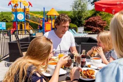 TopParken Parc de IJsselhoeve foto 10