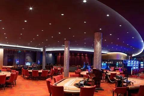 Maestral Resort & Casino in Sveti Stefan Island — foto 20