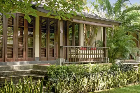 Segara Village Hotel in Denpasar, foto 19