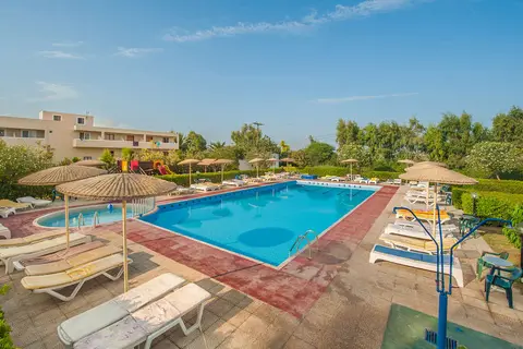 Aegean Bay in Marmari, foto 4