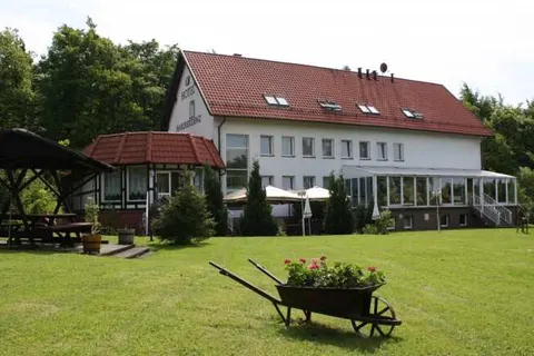 Hotel Harzresidenz in Thale — foto 26