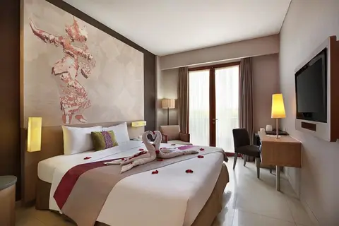 Mercure Bali Nusa Dua in Kuta Selatan — foto 18