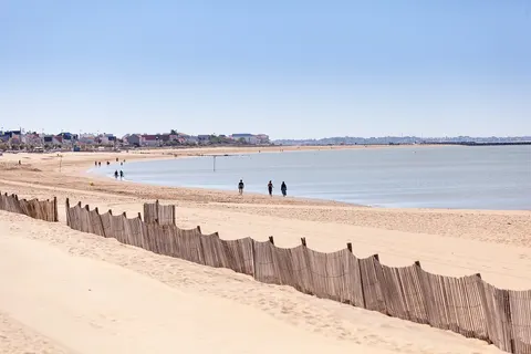 Camping 2 Plages & Océan foto 19