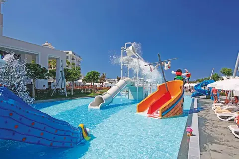 Titanic Deluxe Golf Belek in Serik, foto 26