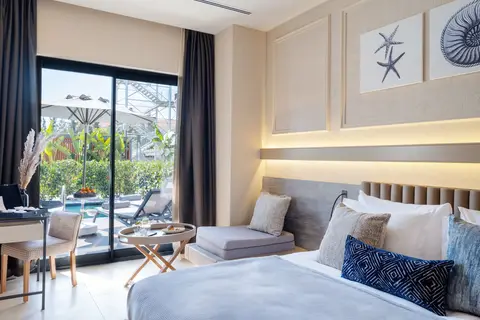 Liu Resorts in Manavgat — foto 16