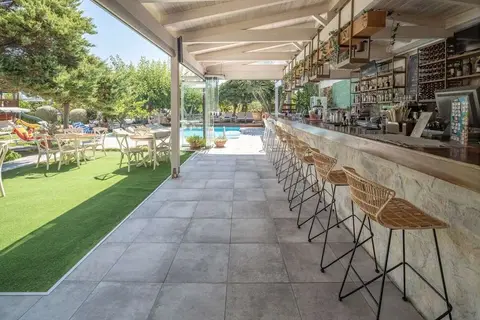 Georgias Garden in Δημοτική Ενότητα Γαζίου — foto 7