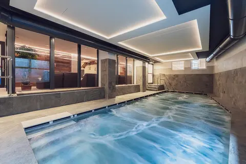 Park Hotel Diamant in San Giovanni di Fassa — foto 8