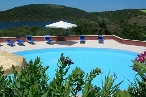 Hotel Relais Valkarana in Sant'antonio Di Gallura — foto 3
