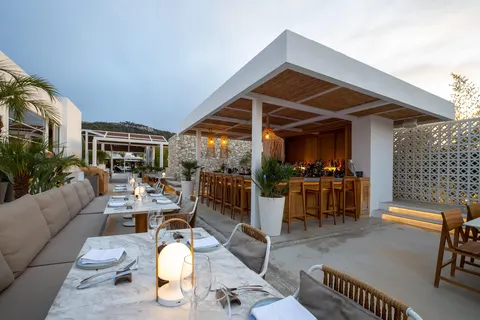 Kouros Exclusive Hotel & Suites in Faliraki — foto 19
