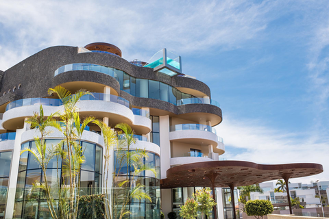 Hotel GF Victoria foto 24