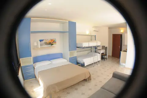 B&B The Garden in Pulsano, foto 17