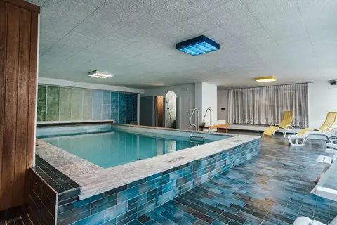 Hotel Residence Griesfeld in Taufers im Münstertal - Tubre — foto 10