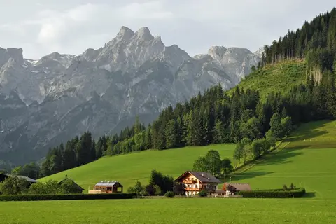 Salzburger Hof in Maria Alm — foto 4