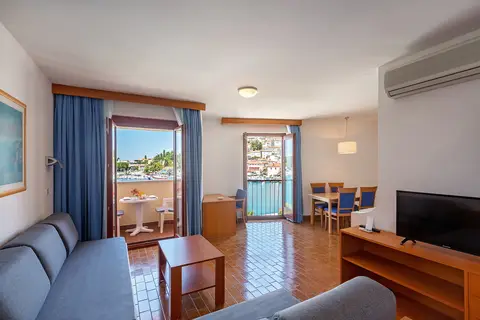 Apartments Riva in Vrsar — foto 10