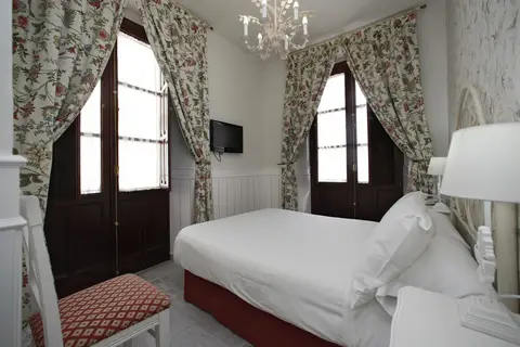 Basic Hotel Puerta de Sevilla in Sevilla — foto 29