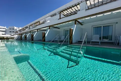 Punta Candor Suites in Rota — foto 15