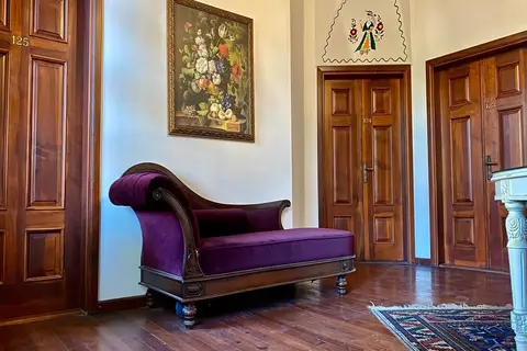 Mediterra Art Hotel in Muratpaşa — foto 15