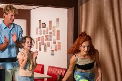 Hotel Vier Jahreszeiten am Schluchsee foto 36