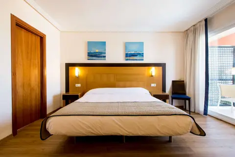 Hotel Bonalba Alicante in Mutxamel — foto 5
