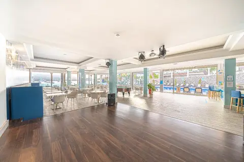 Hotel Seramar Comodoro Playa in Palmanova — foto 2