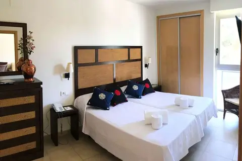 On Family Islantilla in Isla Cristina — foto 3