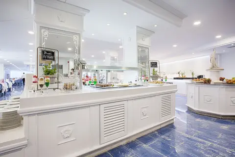 Grupotel Los Principes & Spa  Hotel in Muro — foto 15