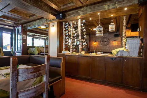 Hotel Galli's in Livigno, foto 9