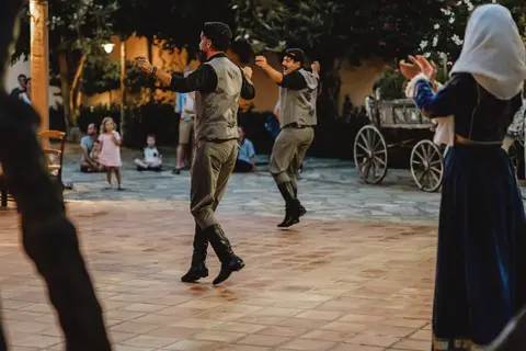 Aparthotel Candia Park Village in Άγιος Νικόλαος — foto 14