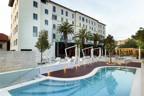 Hotel Park in Verdelen — foto 3