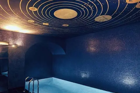Maison Souquet in Parijs, foto 7