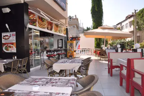 Isla Apart in Marmaris, foto 21