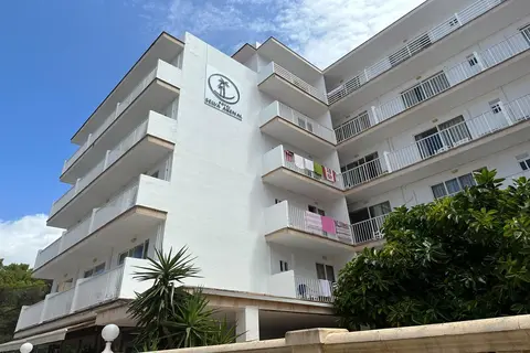 Hotel Selva Arenal in Palma — foto 2