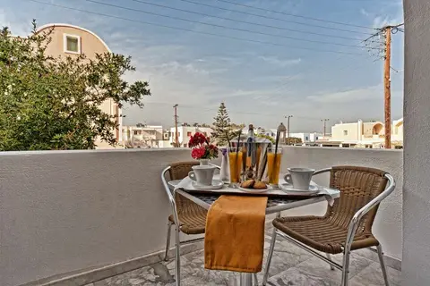 Sellada Appartementen in Thira Municipal Unit, foto 21