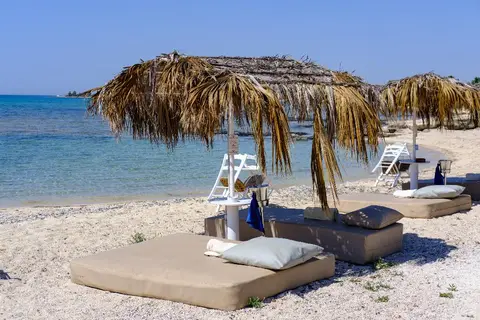 Thalassines Beach Villas in Sotira — foto 19