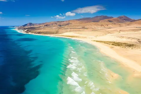 Barceló Corralejo Sands in La Oliva — foto 19