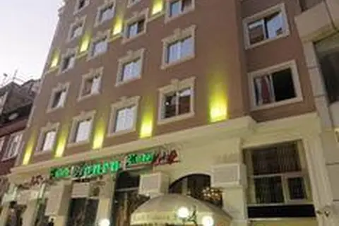 Laleli Gönen in Fatih — foto 18