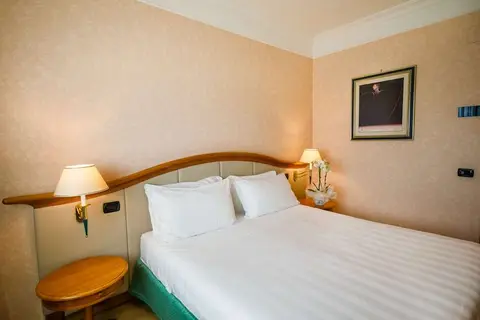 Hotel Perugia Plaza in Perugia — foto 16