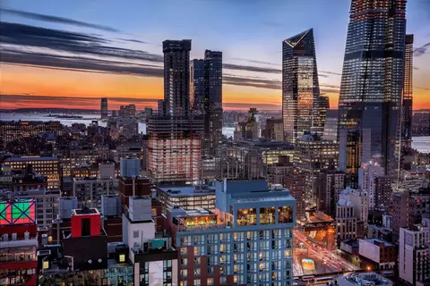 DoubleTree by Hilton Hotel New York Times Square West in New York City, foto 12