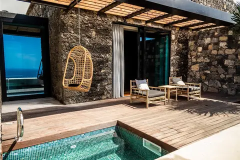 Sensi Azores, Nature and Spa in Ponta Delgada — foto 10